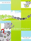 L’enfant d’éléphant 