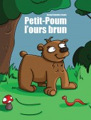 Petit Poum l'ours brun