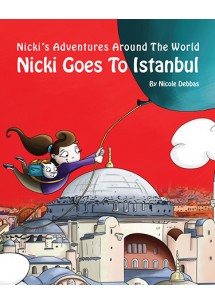 Nicki Goes To Istanbul