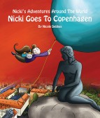 Nicki Goes To Copenhagen