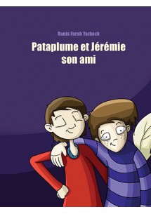 Pataplume et Jérémie son Ami 