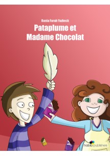 Pataplume et Madame Chocolat
