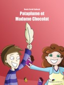 Pataplume et Madame Chocolat
