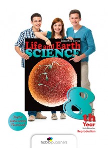 Life & Earth Science - Reproduction