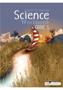 Science - Activity Workbook