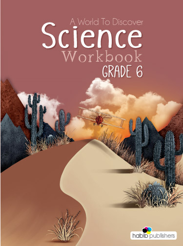 Science - Activity Workbook