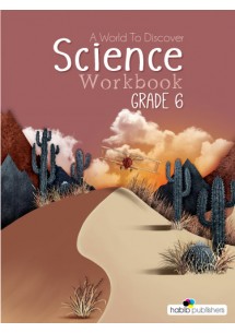 Science - Activity Workbook